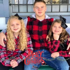 Meet your Posher, Miranda